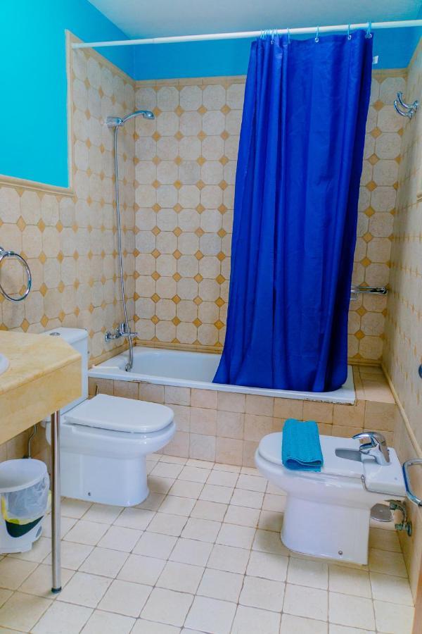 La Casa Azul Apartamento Puerto Calero Exterior foto